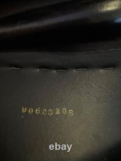 Harley Davidson Street Glide / Road Glide Single CVO Seat Genuine OEM