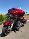 Harley-Davidson Street Glide Special 2017 only 5000 miles