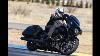 Harley Davidson Street Glide St Review On The Track And Street