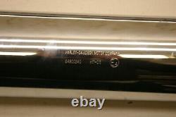 Harley-Davidson Street Glide / Touring Exhaust Muffler 64900239 64900240