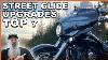 Harley Davidson Street Glide Upgrades My Top 7