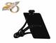 Harley Davidson Street Night V-Rod License Plate Holder Side + Lighting