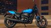 Harley Davidson Street Rod 750 Malayalam Review