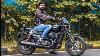 Harley Davidson Street Rod Review Better Than Street 750 Faisal Khan