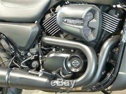 Harley Davidson Street Rod Xg 750 A New Unregistered Save £1550 On List Price