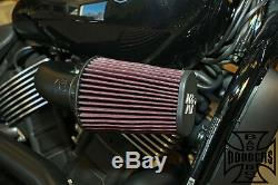 Harley Davidson Street Xg500 Xg750 K&n Aircharger High Performance Air Intake