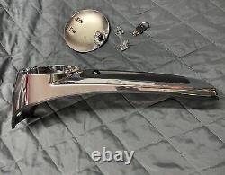 Harley Davidson Tank Console Dash 61270-08 61300576 Electra Street Road Glide #