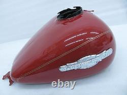 Harley-Davidson Touring Gas Tank Ultra Classic Limited Trike Street Glide #8169