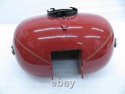 Harley-Davidson Touring Gas Tank Ultra Classic Limited Trike Street Glide #8169