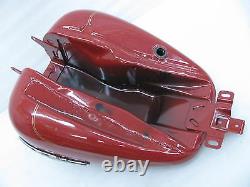 Harley-Davidson Touring Gas Tank Ultra Classic Limited Trike Street Glide #8169