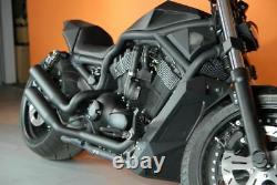 Harley-Davidson V-ROD Streetfighter body kit V-Rod / Night Rod 2002-2017