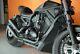 Harley-Davidson V-ROD Streetfighter body kit V-Rod / Night Rod 2002-2017