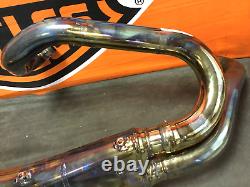 Harley-Davidson V-Rod Night Rod'12-'16 Exhaust Manifter Exhaust Pipe 64900015