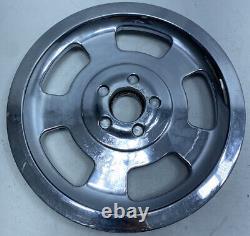 Harley Davidson V-Rod VRod VRSCR Street Rod Rear Sprocket Pulley 40431-01 Chrome