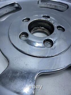 Harley Davidson V-Rod VRod VRSCR Street Rod Rear Sprocket Pulley 40431-01 Chrome