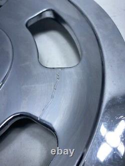 Harley Davidson V-Rod VRod VRSCR Street Rod Rear Sprocket Pulley 40431-01 Chrome