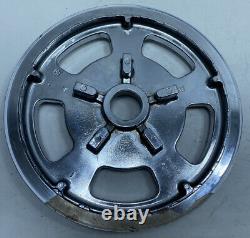 Harley Davidson V-Rod VRod VRSCR Street Rod Rear Sprocket Pulley 40431-01 Chrome