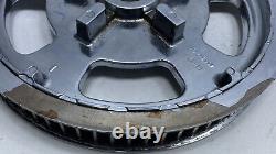 Harley Davidson V-Rod VRod VRSCR Street Rod Rear Sprocket Pulley 40431-01 Chrome