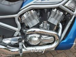 Harley Davidson VRSCR V-Rod Street Rod 2008, 5700 Miles