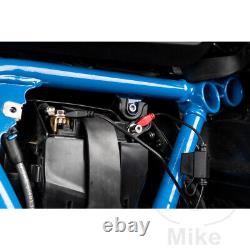 Harley Davidson XG 750 Street 2016 Skyrich Lithium Ion Battery & Charger