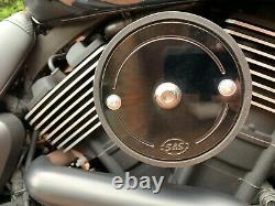 Harley Davidson XG 750A Street Rod stock look highly modded stunning example