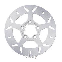 Harley-Davidson XG1 Street 750 2016-2020 Galfer Rear Fixed Round Brake Disc