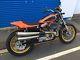 Harley Davidson XL1200S Street Tracker