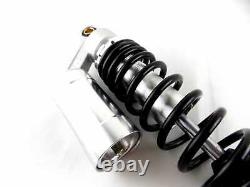 Harley Davidson Xg750 Street 13 Inch Jbs Nitrogen Shock Absorbers Sb