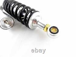 Harley Davidson Xg750 Street 13 Inch Jbs Nitrogen Shock Absorbers Sb