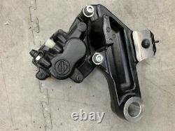 Harley Davidson rear brake calliper XG750A Street Rod