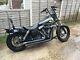 Harley Davidson street bob