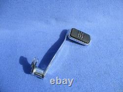 Harley Davidson touring brake pedal electra road glide king street flhx flht flt