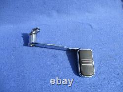 Harley Davidson touring brake pedal electra road glide king street flhx flht flt