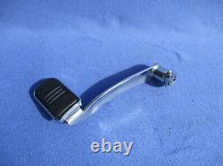 Harley Davidson touring brake pedal electra road glide king street flhx flht flt