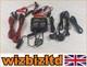 Harley FLHXSE 1977 CVO Street Glide ABS 2024 NOCO GENIUS2X2 Battery Charger