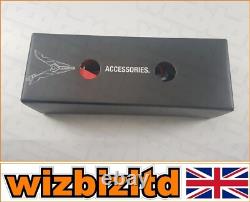 Harley FLHXSE 1977 CVO Street Glide ABS 2024 NOCO GENIUS2X2 Battery Charger