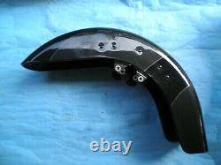 Harley Oem Touring Cvo Flhx Flhxse Street Glide Road King Front Fender 2014-21