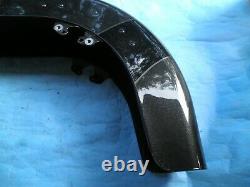 Harley Oem Touring Cvo Flhx Flhxse Street Glide Road King Front Fender 2014-21