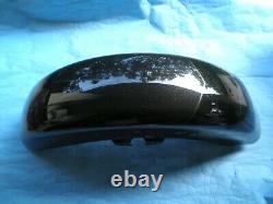 Harley Oem Touring Cvo Flhx Flhxse Street Glide Road King Front Fender 2014-21