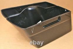 Harley Original Side Case Saddlebag Side Cases Touring Electra Street Glide