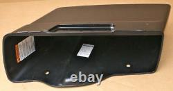 Harley Original Side Case Saddlebag Side Cases Touring Electra Street Glide