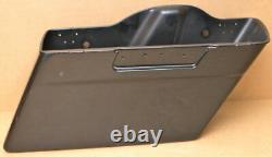 Harley Original Side Case Saddlebag Side Cases Touring Electra Street Glide