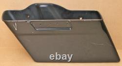 Harley Original Side Case Saddlebag Side Cases Touring Electra Street Glide