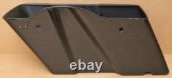 Harley Original Side Case Saddlebag Side Cases Touring Electra Street Glide