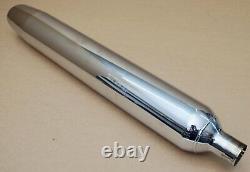 Harley Original Silencer Exhaust Muffler Road King Touring Street Glide