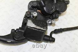 Harley-davidson 14-17 Street 500 2016 750 Oem Left Front Brake Caliper 41300158