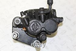 Harley-davidson 14-17 Street 500 2016 750 Oem Left Front Brake Caliper 41300158