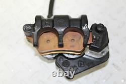 Harley-davidson 14-17 Street 500 2016 750 Oem Left Front Brake Caliper 41300158