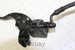 Harley-davidson 14-17 Street 500 2016 750 Oem Left Front Brake Caliper 41300158