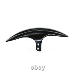 Harley-davidson Front Fender Bobbstr 2018-2021 Softail M8 Street Bob Fxbb/s